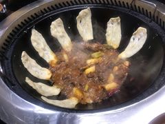 -锅来乐地锅鸡(安亭店)