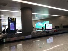 -温州龙湾国际机场