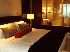 君来洲际酒店-无锡君来洲际酒店