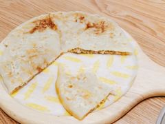 -甲乙饼·手工牛肉饼(金地广场店)