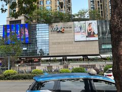 -万象影城(深圳布吉万象汇IMAX店)