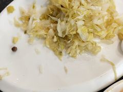 -宝鸡民族饭庄(英达路店)
