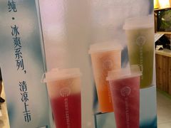 -Mr.Fruits水果先生(朝阳门悠唐店)