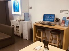 店内环境-华为智能生活馆(上海金桥国际商业广场)