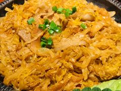 -鑫日千里马朝鲜族小馆(总店)