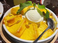 -新白鹿餐厅(爱琴海购物中心店)