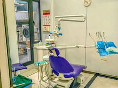 -微笑牙科口腔(三亚迎宾院区)