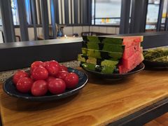 -湊湊火锅·茶憩(东城民盈国贸城店)