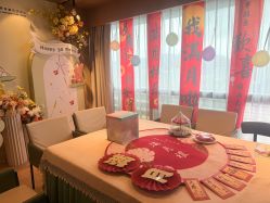 -禧月荟S月子中心(侨城店)