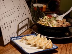 -かごしまラーメン我流風天文館本店