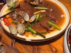 -醉壹号海鲜大排档(厦门美食地标店)