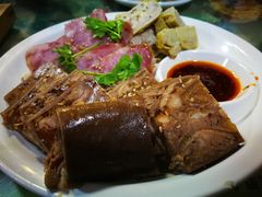 -宝正臻天津包子总店(金阳光居易店)