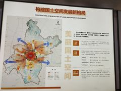 -武汉规划展示馆