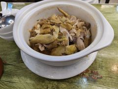 -民间瓦缸煨汤館(嵩山路店)