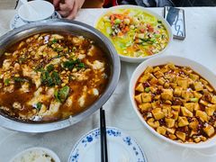 -金良酸菜鱼(宁海路总店)