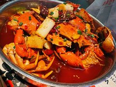 -靓靓蒸虾·头牌蒸虾(雪松路总店)