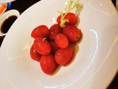 -杭州JW万豪酒店-万豪中餐厅