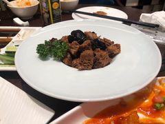 -佘山世茂艾美·御珍轩中餐厅
