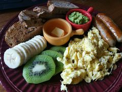 -CafeDuVillage乡村咖啡馆(美邻苑店)