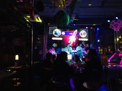 -繁花里音乐餐厅(新天地店)