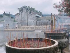 -悦城龙母祖庙