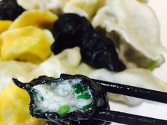 -船歌·鱼水饺青岛菜(闽江二路店)