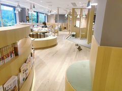 -CAT’S MEWSTAR CAFE·喵星球猫屋(晴湾咖啡店)