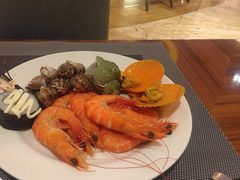 -好日子皇冠假日酒店·君怡咖啡厅(特美思大厦店)