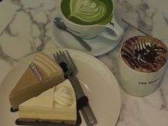 -科学家咖啡(海岸城店)
