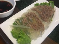 -老白肉馆(临江小区店)