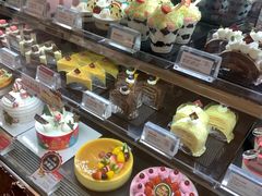 -85度C(青岛燕儿岛店)