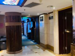 -宝丽金大酒店·洗浴中心