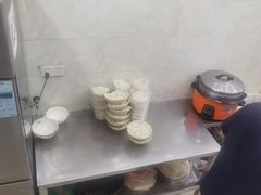 -刘信牛羊肉小炒泡馍(回民街店)