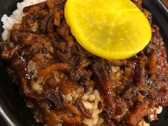 招牌卤肉饭-阿勇鲁肉饭(龙茗路店)