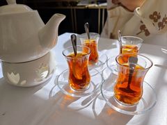 土耳其茶-沙漠玫瑰土耳其餐厅(神路街店)