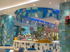 -帝企鹅自助餐厅•儿童岛•真企鹅(长隆企鹅酒店)