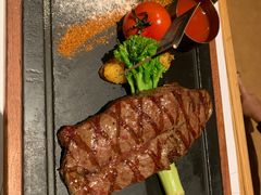 -原石牛扒·约会餐厅(龙城万科里店)