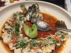 游龙石斑鱼-馋遇江南·精致湖景雅宴(东方之门店)