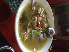 iphone_upload_pic-华英干锅辣鸭头(亚泰大街店)