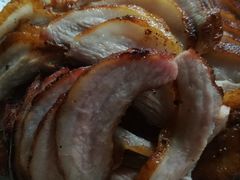 碳烧猪颈肉-得福农庄