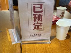 -西江红·株洲本地菜(滨江南路店)