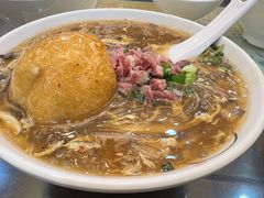 -毛华美食(清扬路店)