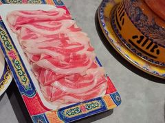 -侃爷南门铜锅涮肉