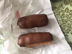 -凯司令西饼店(东建路店)