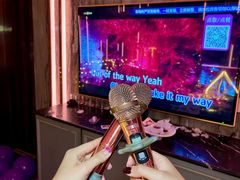 -活力无限KTV(天河新天地店)