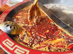 -庄老幺火锅(娄山关路店)