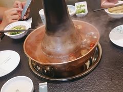 -阳坊胜利涮羊肉(阳坊老店)
