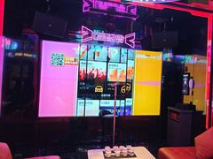 -星聚会KTV(合生汇黑金店)