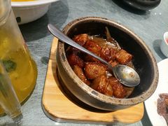 -望乡楼上海菜(日月光店)