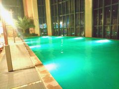 -郑州银基黄帝宫御温泉